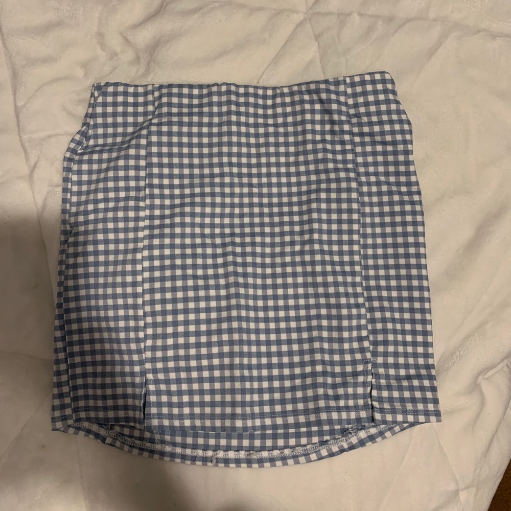 Girls skirt